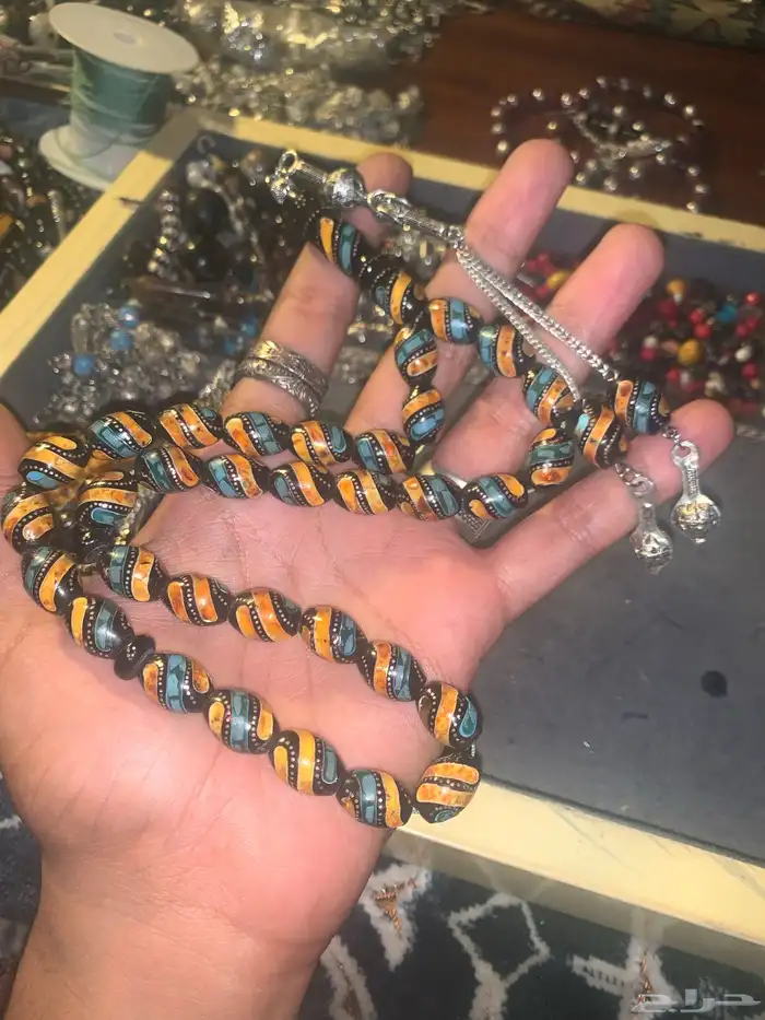 سبحتين يسر مخزن 3