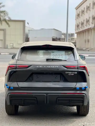جيتور داشينج كمفورت 2025 4