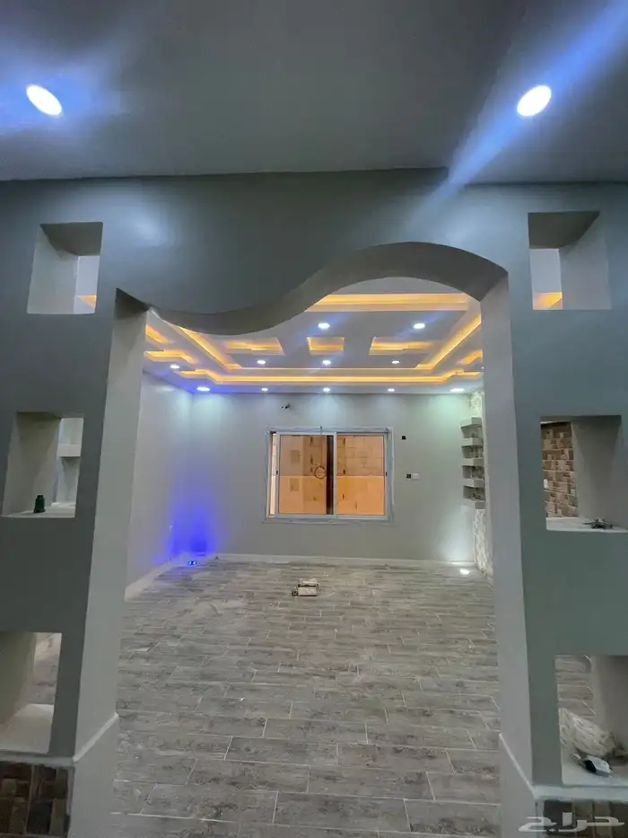 فيلا روف للبيع داخل الحد 3