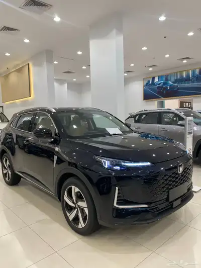 شانجان UNI-S 2025 (كاش باك 6000)  شحن مجاني وضمان ممتد 0