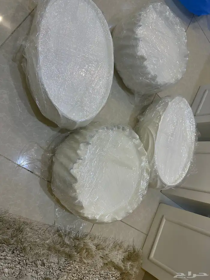 مدخل وصواني مناسبات 3