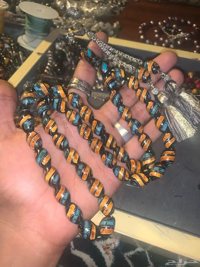 سبحتين يسر مخزن 0