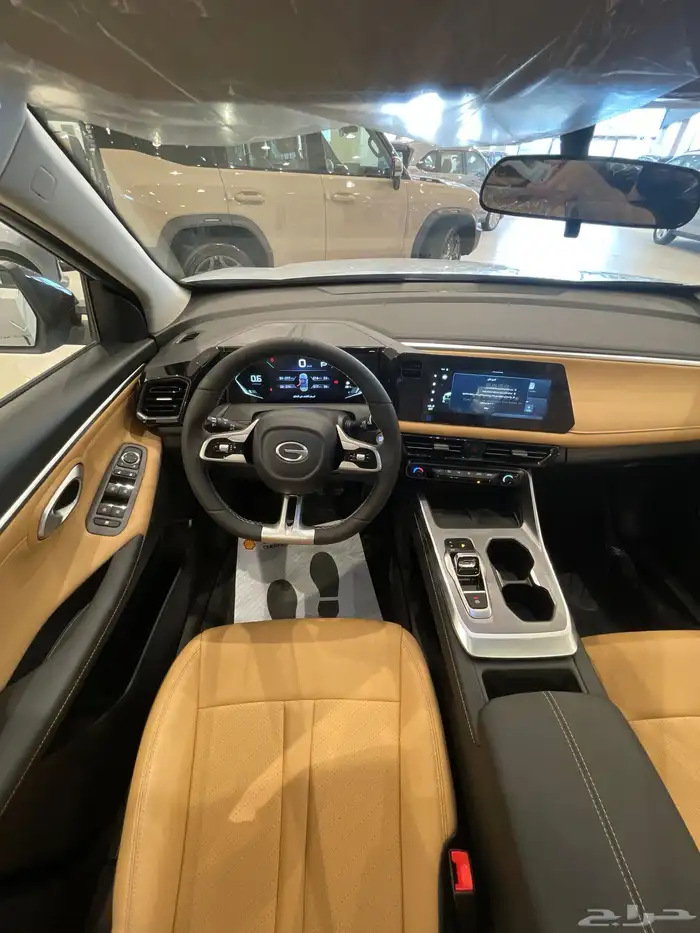 GAC EMZOOM 2025 6