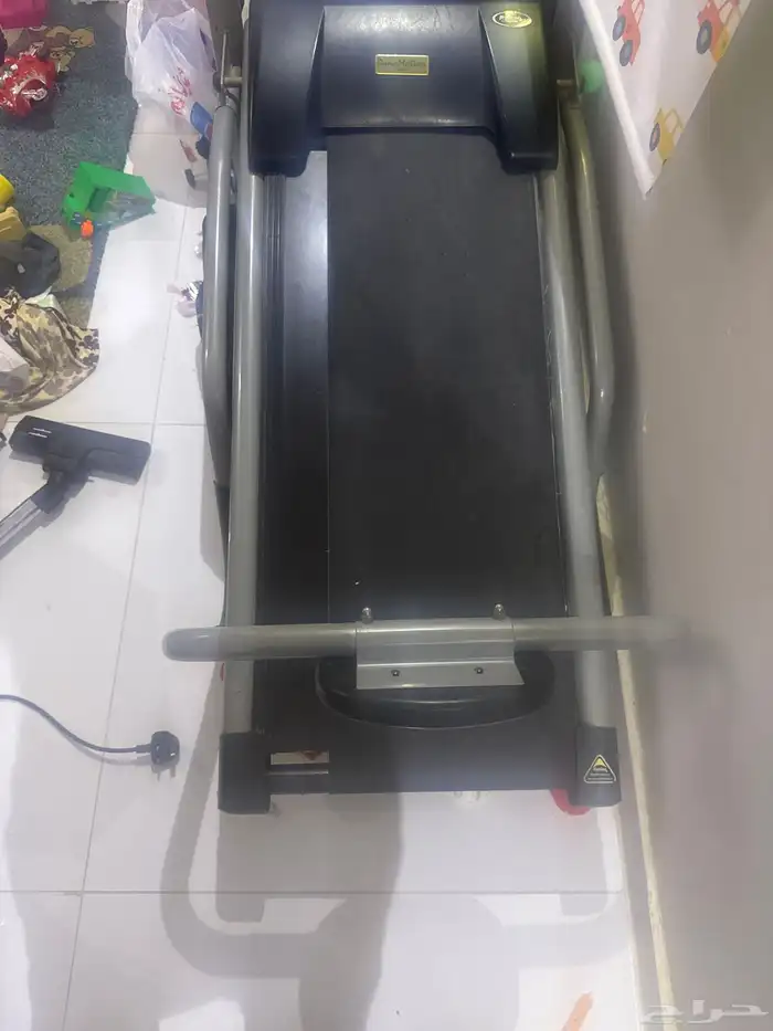 سير مستعمل وأرجوحة أطفال مستعمله 0