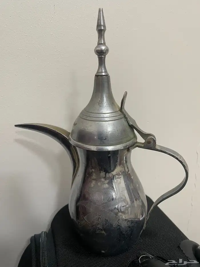 دلة واجد 3
