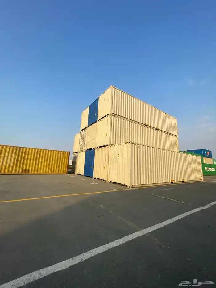كونتينرات حاويات كونتينر container containers 35