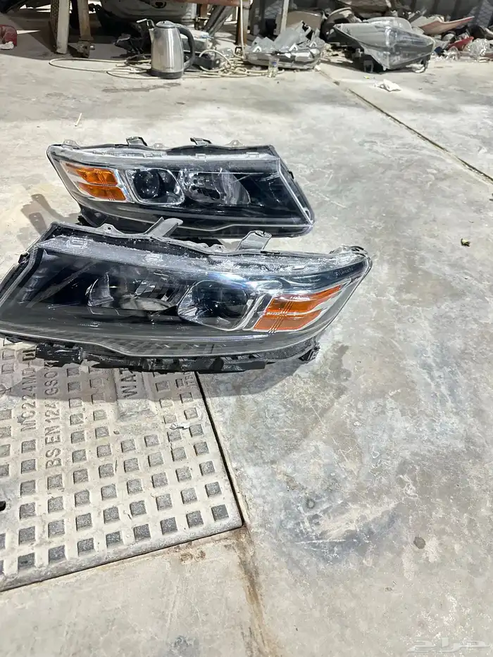 شمعات جاك JAC 3 1