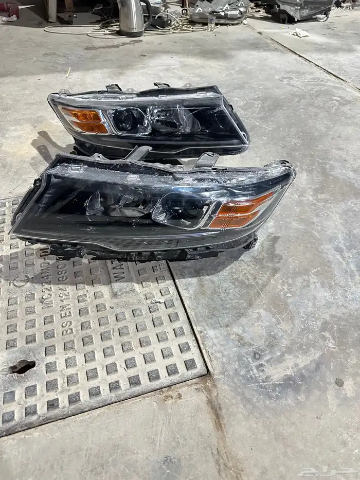 شمعات جاك JAC 3 2