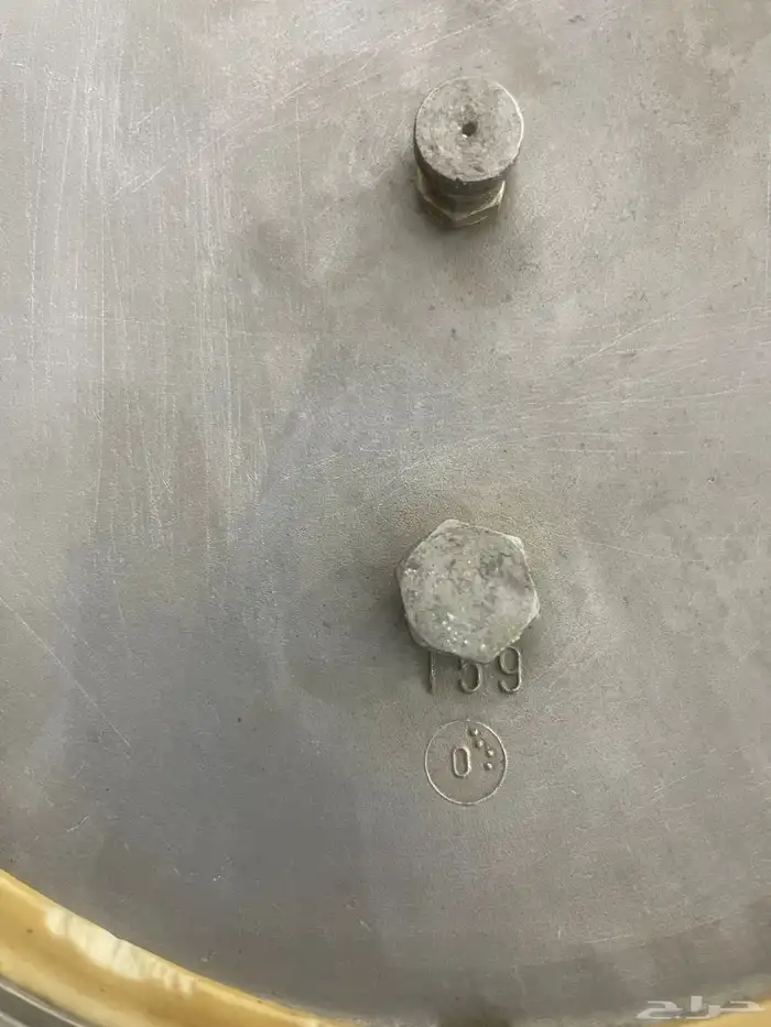 قدر ضغط شركه تيربو الالمانيه اصلي 9لتر 1