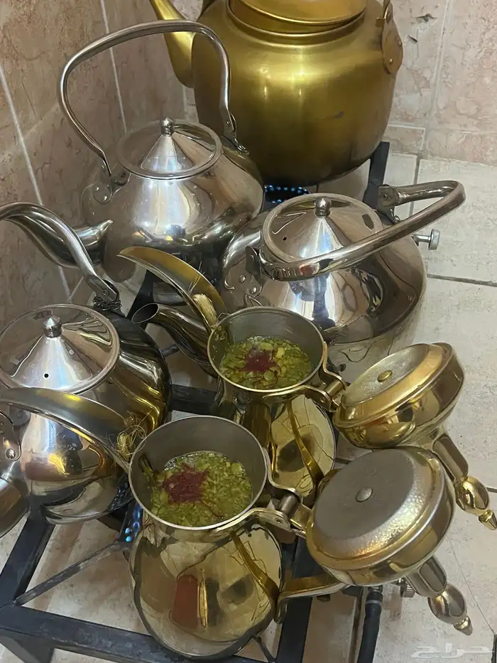 قهوجي صبابين 0