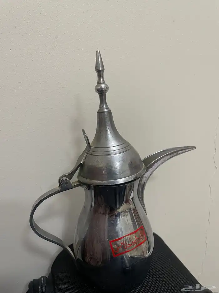 دلة واجد 1