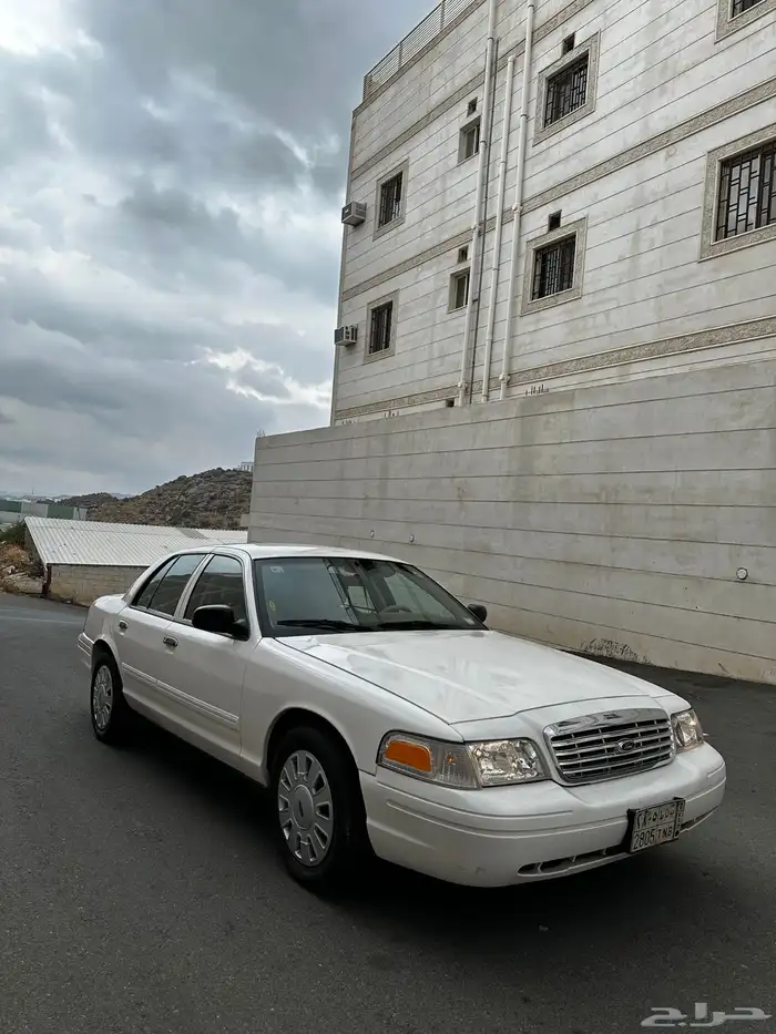 للبيع _فورد_بوليسي_2011 2