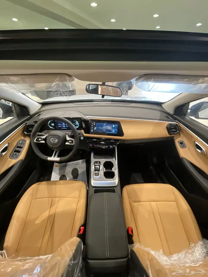 GAC EMZOOM 2025 5