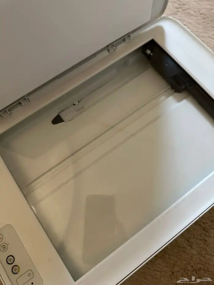 طابعة تصوير اتش بي HP 1