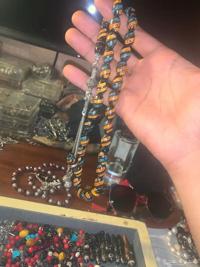 سبحتين يسر مخزن 4