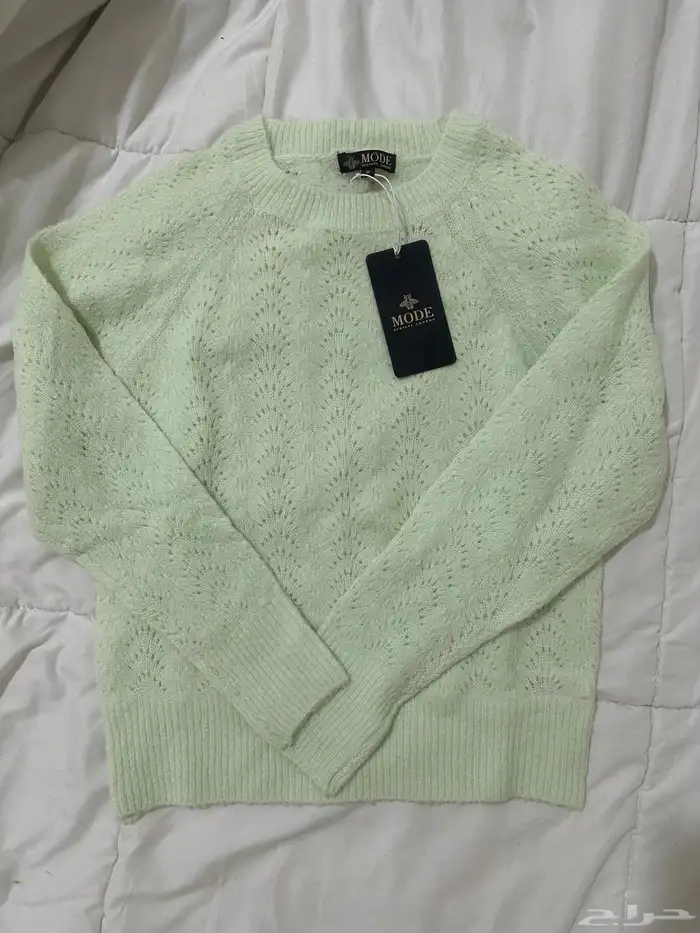 بلوفرات شتوية نسائية جديدة 3