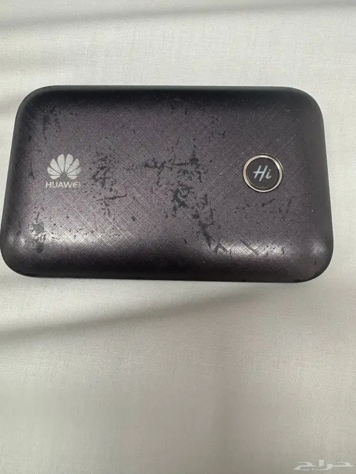 راوتر متنقل 4G 170ريال 1