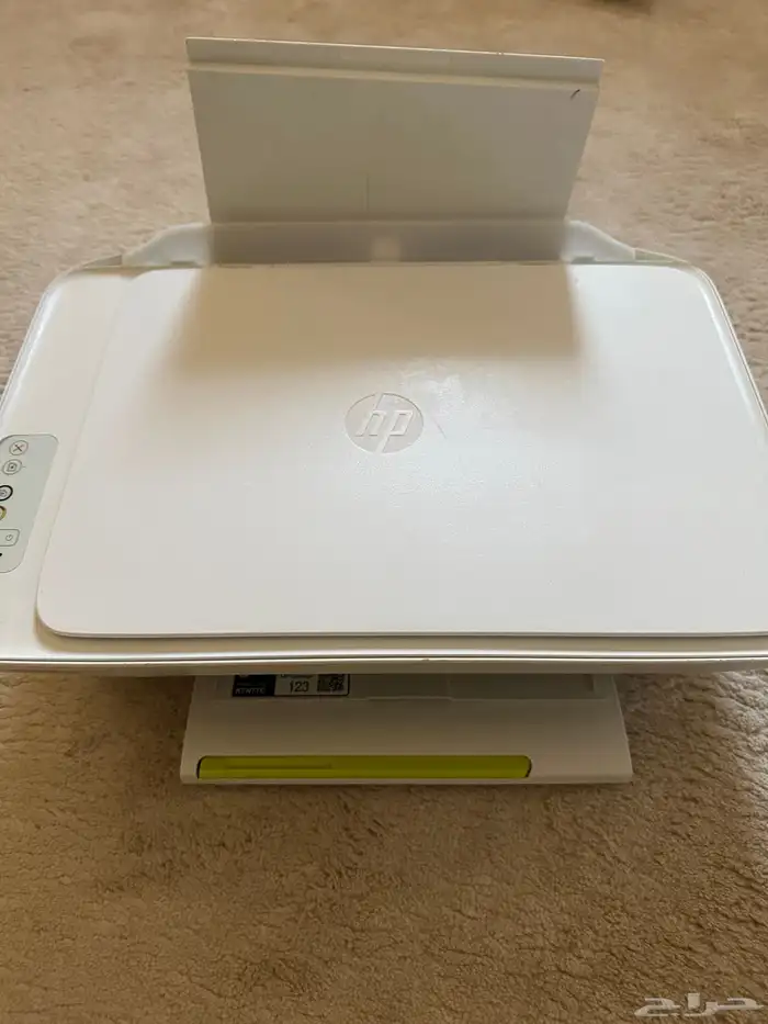 طابعة تصوير اتش بي HP 3