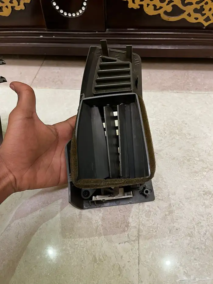 ريش مكيف التيما 4