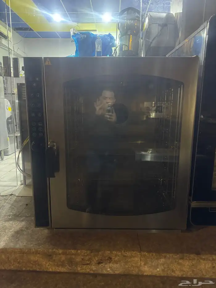 إفران منفكشن وفؤاده ايطالي 0