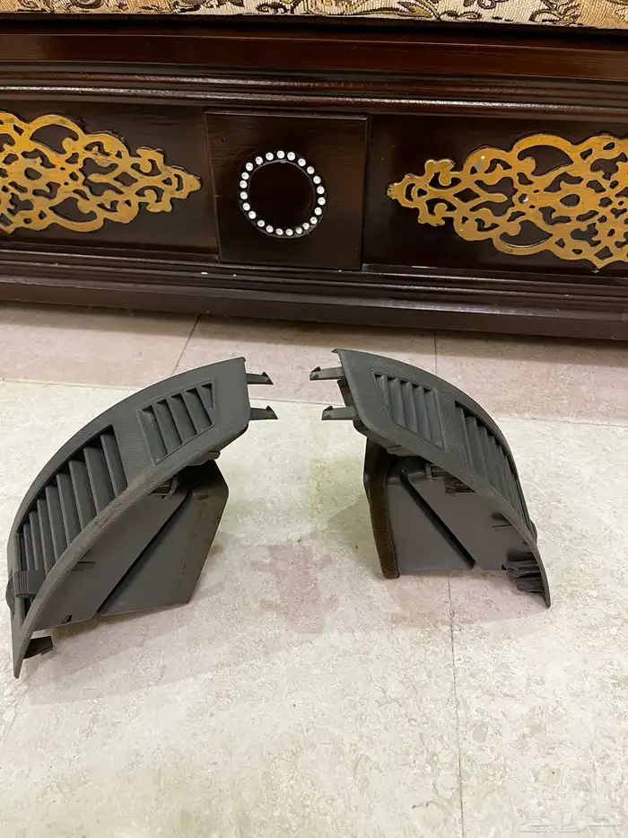 ريش مكيف التيما 2
