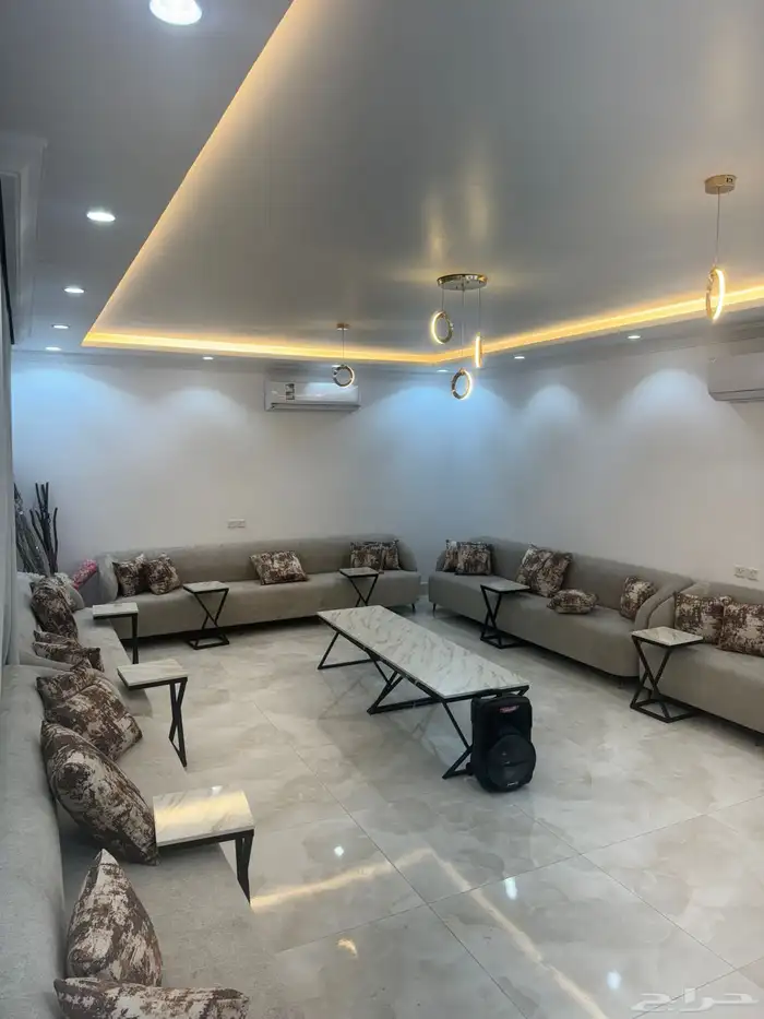 شاليه واستراحة سما 3