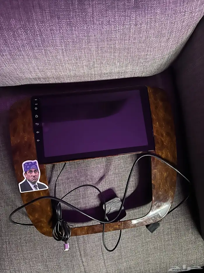 شاشة تاهو ويوكن 0