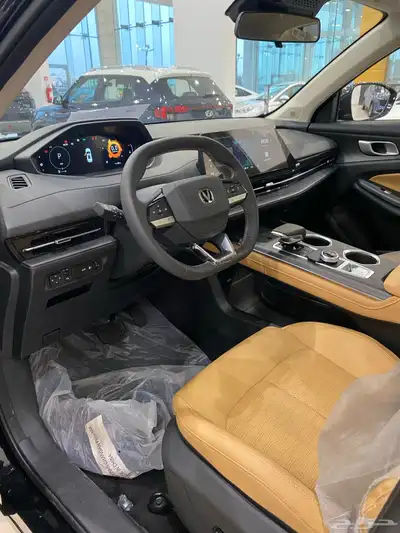 شانجان UNI-S 2025 (كاش باك 6000)  شحن مجاني وضمان ممتد 5