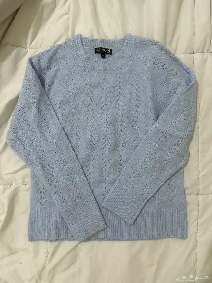 بلوفرات شتوية نسائية جديدة 2