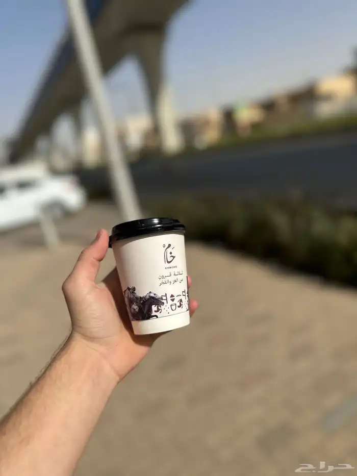 طباعة اكواب كافيهات ورقية جميع المقاسات مستلزمات كافيهات 3