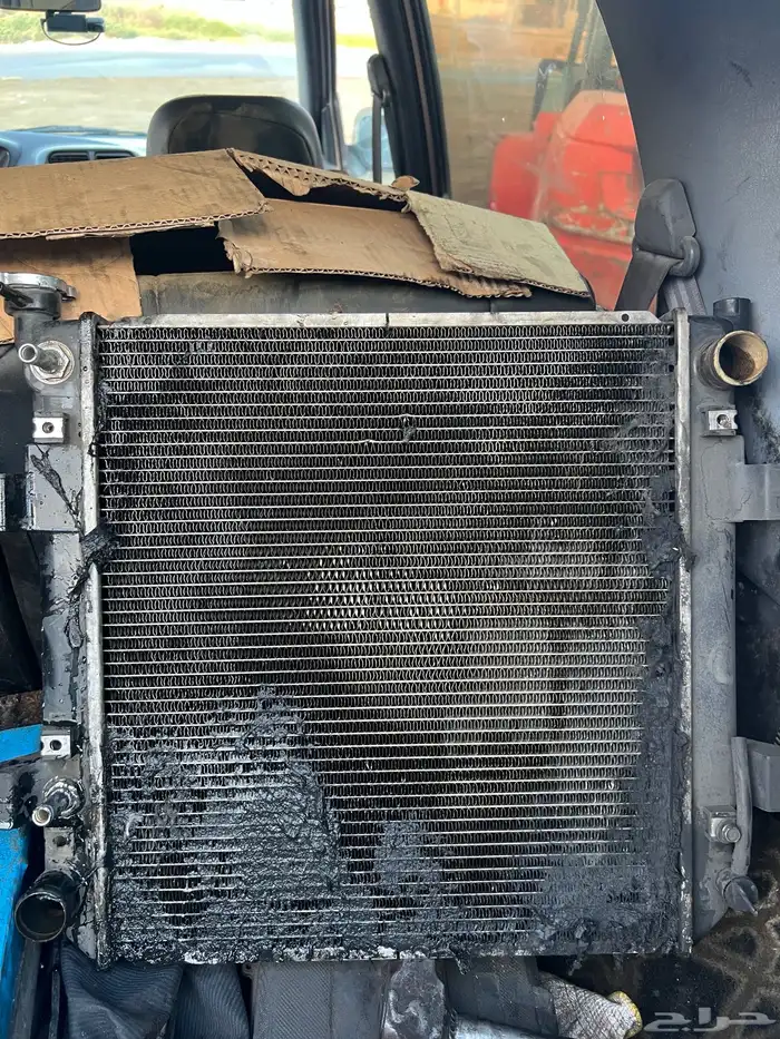 Forklift Maintenanceصيانة رافعة شوكية 5