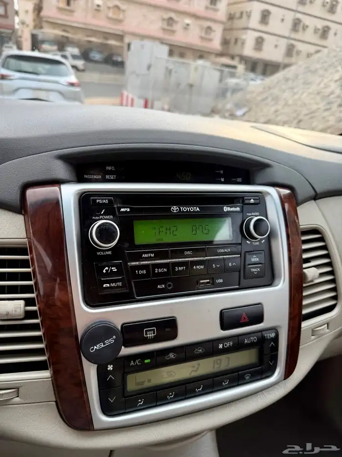 أنوفا 2013 فل كامل نظيف 32