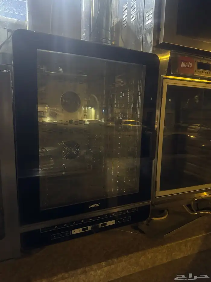 إفران منفكشن وفؤاده ايطالي 1