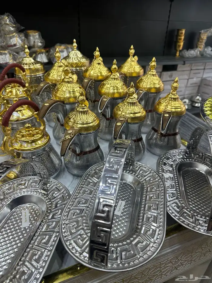 عرض يوم التأسيس بكج للمشبات دلال 3