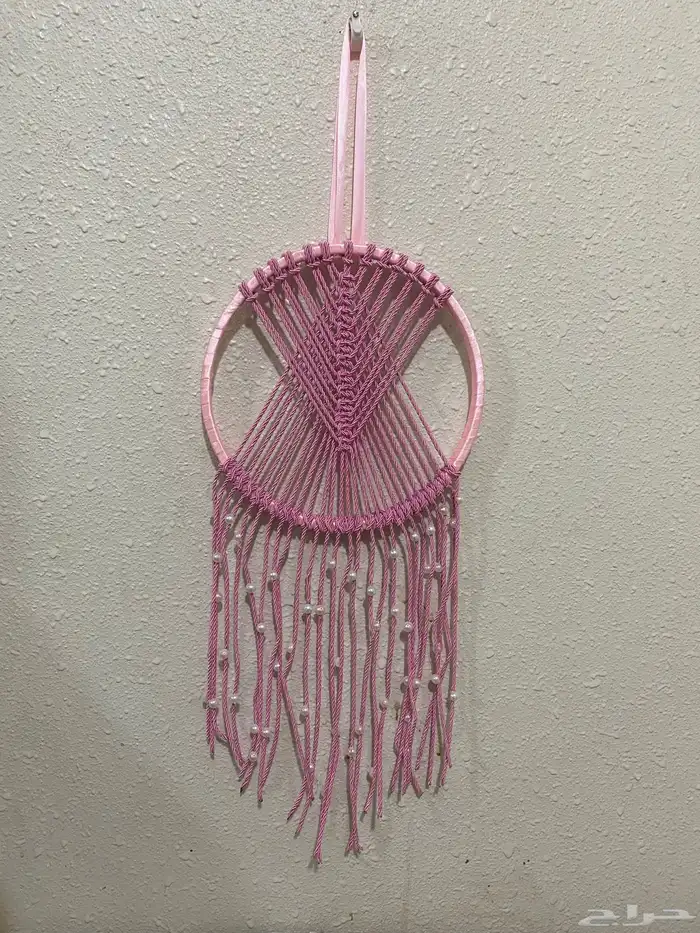 شغل مكرميه 1