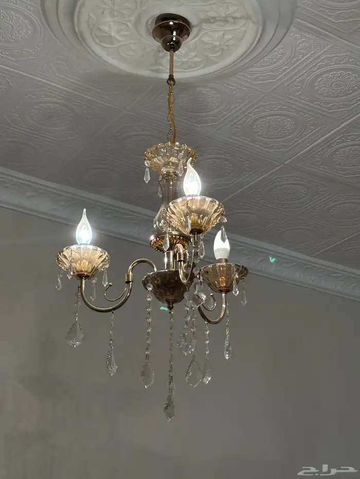 ثريا 1 كبيره 2 صغيره 1