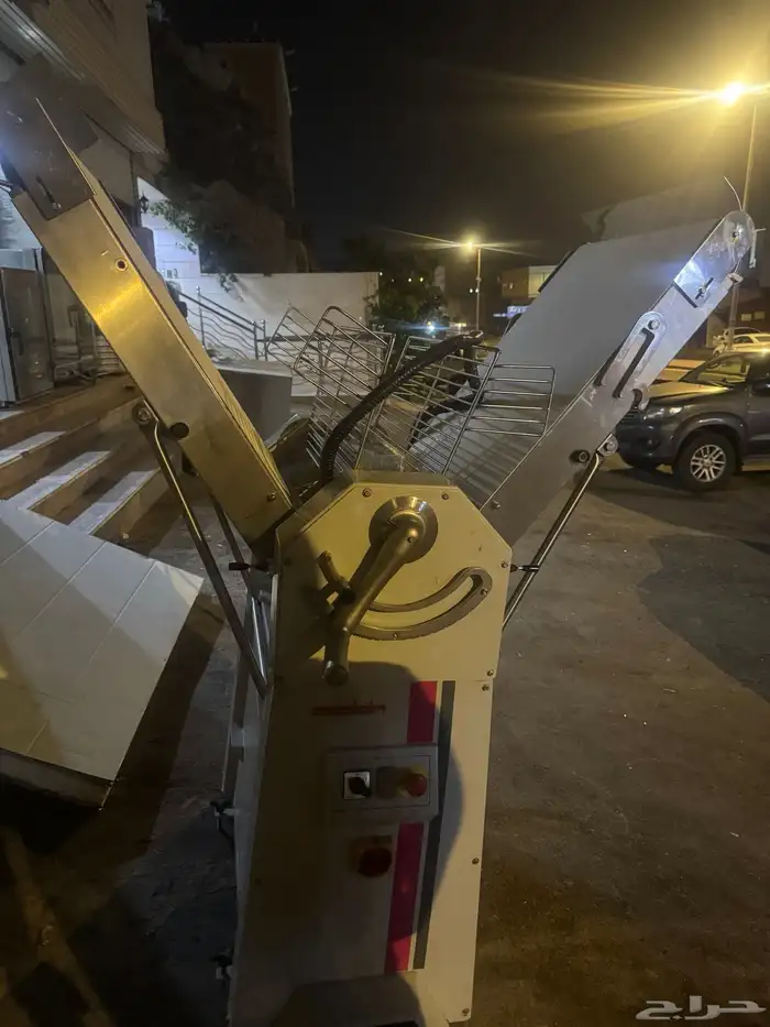 إفران منفكشن وفؤاده ايطالي 3