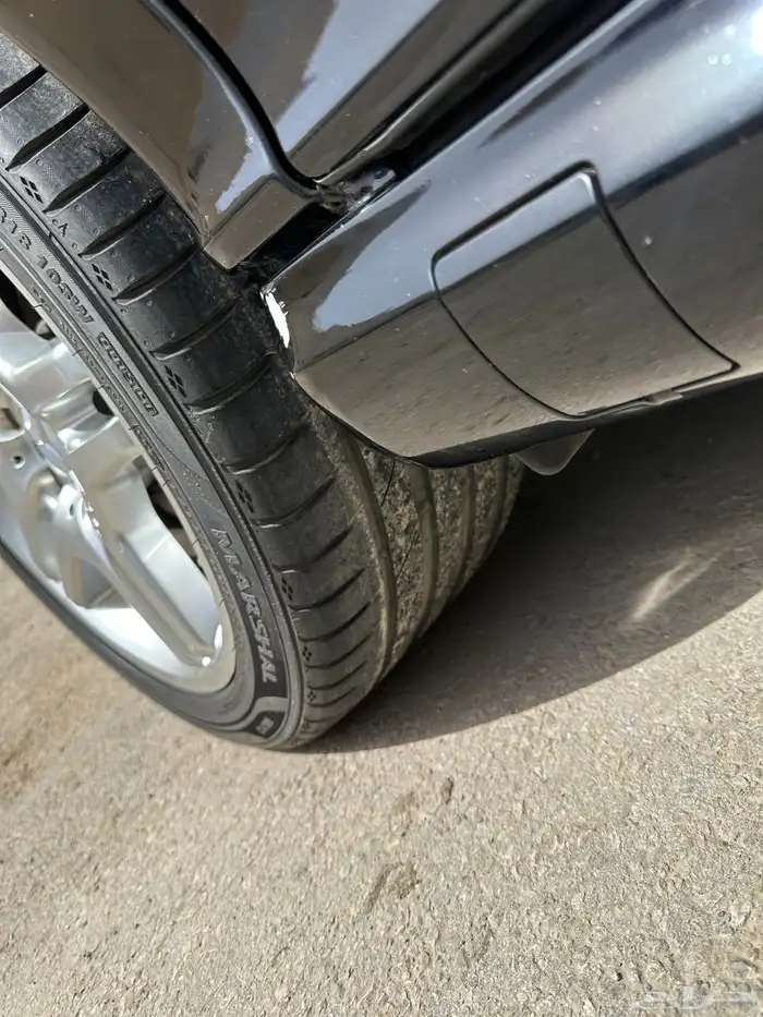 جنوط مرسيدس AMG S C E 55 عرضين وارد اليابان 9