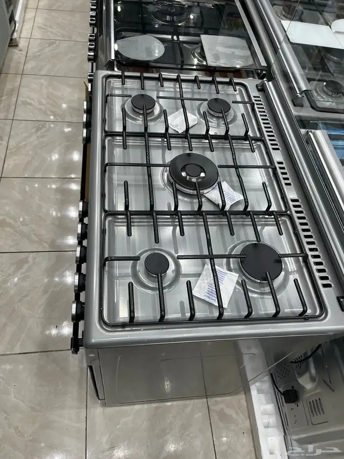عرض بوتجاز غاز جي جنرال تركي 60 90 2