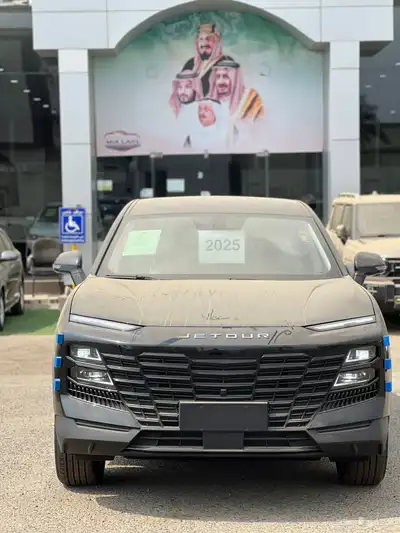 جيتور داشينج كمفورت 2025 1