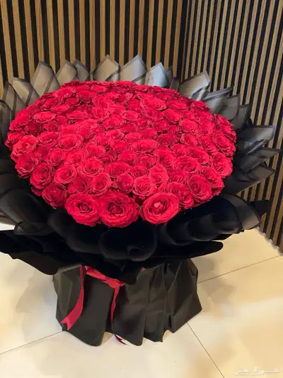 محل ورد وهدايا الرياض 3