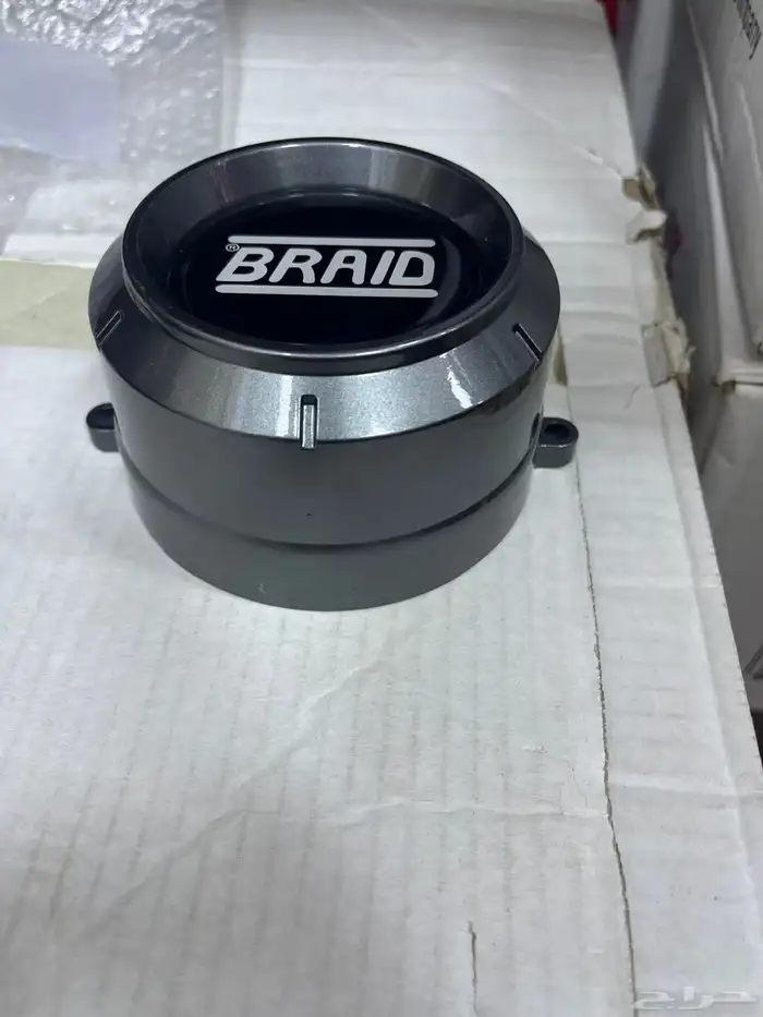 غطيان برايد وميثود 5