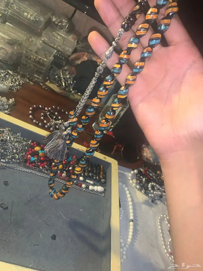 سبحتين يسر مخزن 1