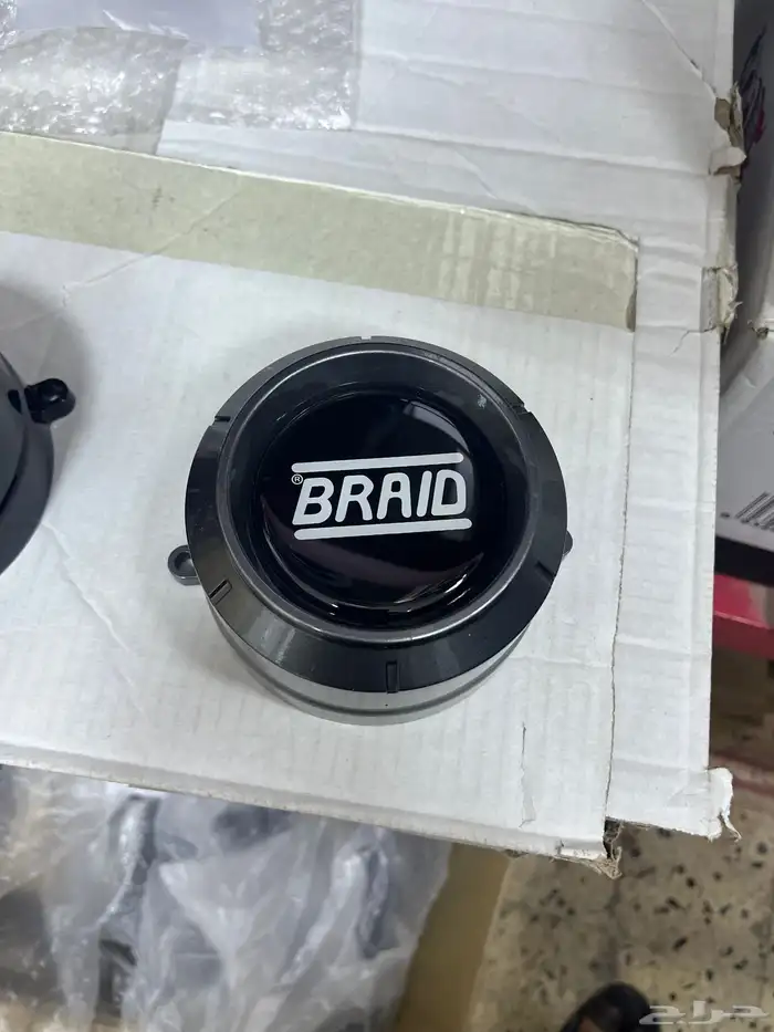 غطيان برايد وميثود 4