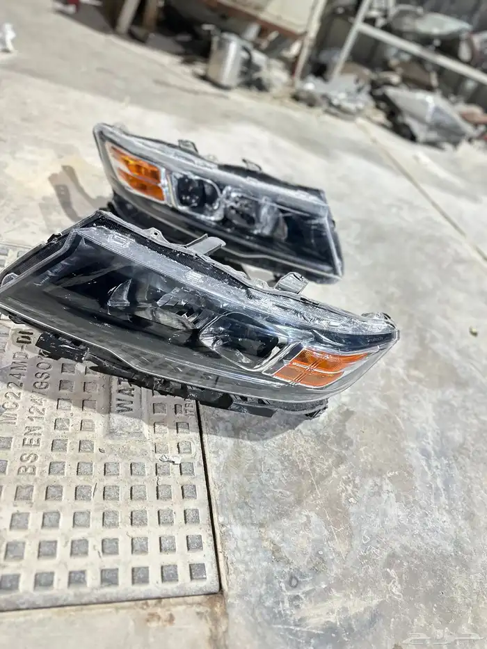 شمعات جاك JAC 3 0
