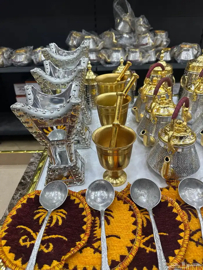 عرض يوم التأسيس بكج للمشبات دلال 5