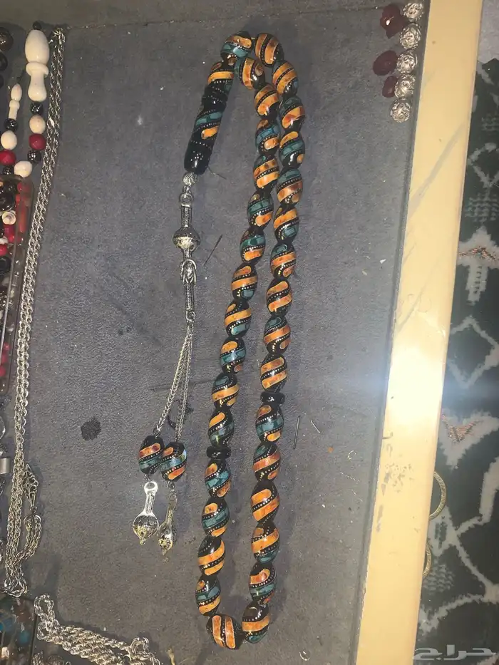 سبحتين يسر مخزن 5