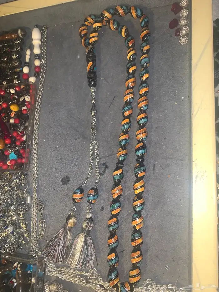 سبحتين يسر مخزن 2