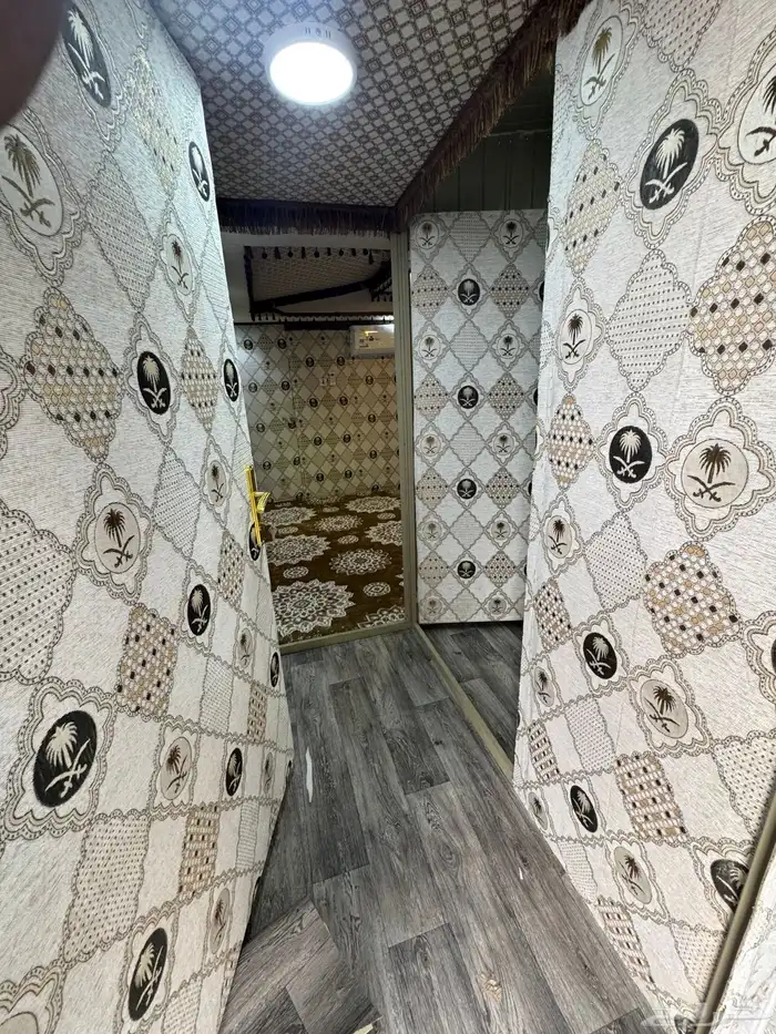 New Caravan Design 13 meter long and 4 meter wide 6