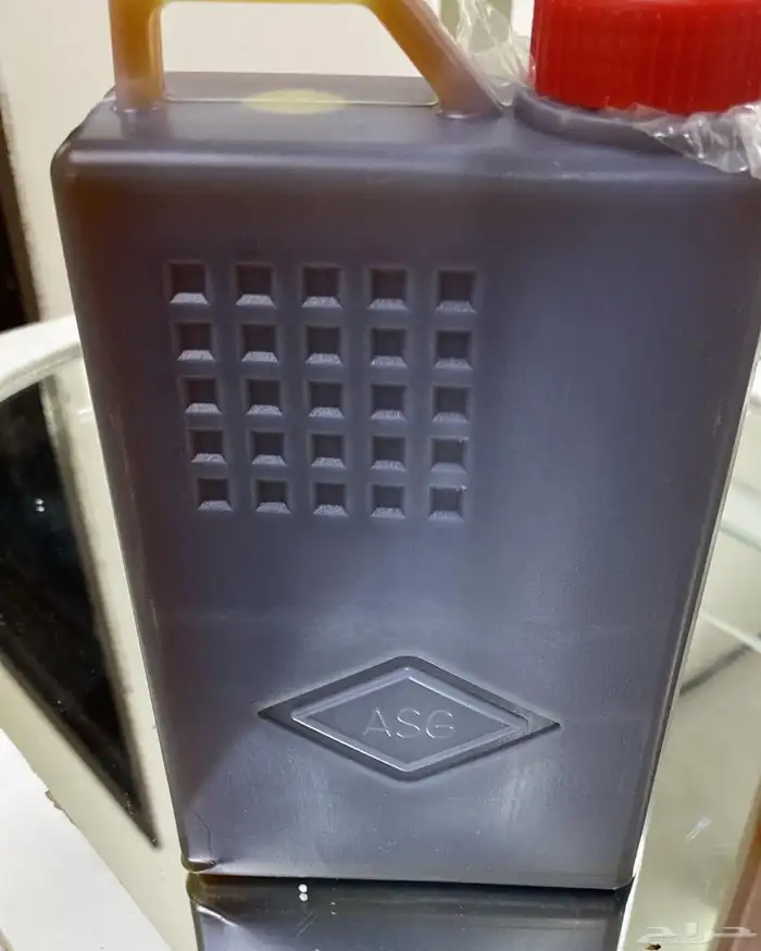 زيت قطران جنوبي خام 3